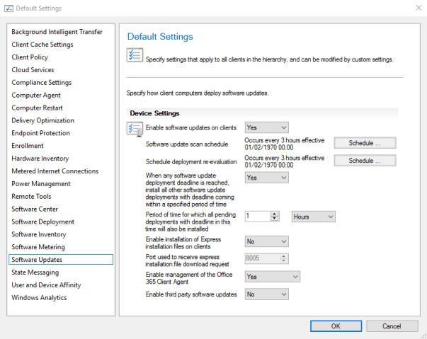 ClientSettingsOffice365ClientAgent