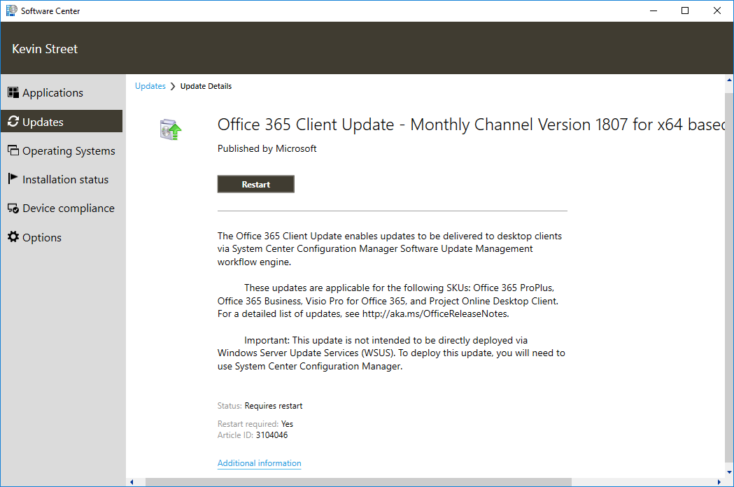 SoftwareCenterRebootPrompt